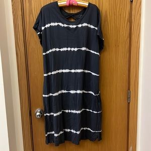 Summer hill dress xl